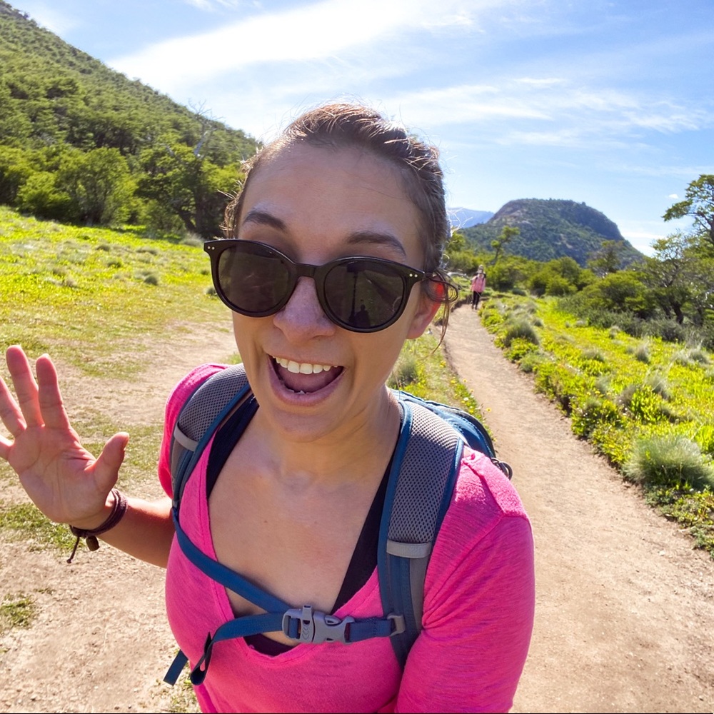 Meet your Posher, Melissa